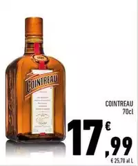 Cointreau -  -