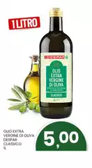 Despar - Olio Extra Vergine Di Oliva Classico