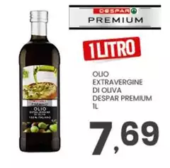 Despar - Olio Extravergine Di Oliva