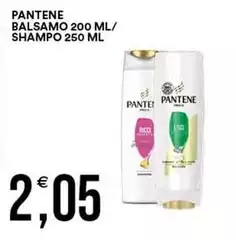Pantene - Balsamo