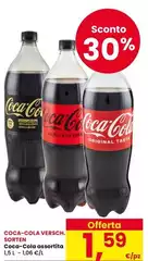 Coca Cola - Coca-cola