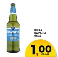 Bavaria - Birra Bavaria - Birra