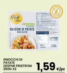 Despar - Gnocchi Di Patate