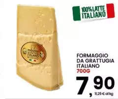 Formaggio Da Grattugia Italiano Formaggio Da Grattugia Italiano