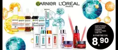 Garnier - Paris Express