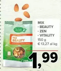Mix Beauty Zen