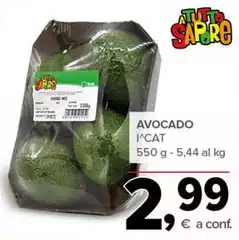 Avocado