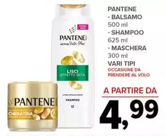 Pantene - Balsamo