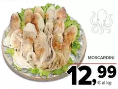 Moscardini Moscardini