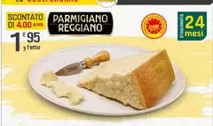 Granarolo - Parmigiano Reggiano
