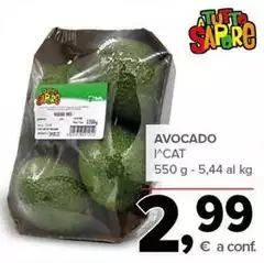 Avocado
