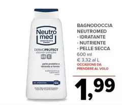 Neutro Med - Bagnodoccia