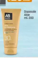 Doposole Aloe