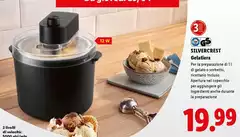 Silvercrest - Selvercrest