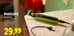Philips - Regolabarba