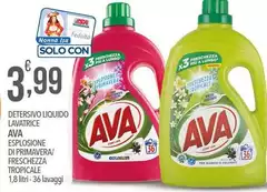 Solo - Detersivo Liquido Lavatrice Solo - Detersivo Liquido Lavatrice