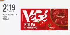 Polpa Di Pomodoro Polpa Di Pomodoro