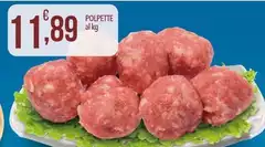 Polpette Polpette