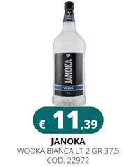Janoka -