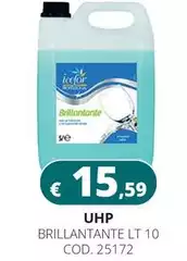 Icefor - Brillantante Lt 10