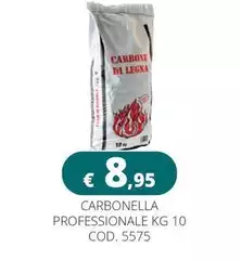 Carbone - lla Professionale