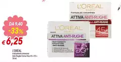 L'Oreal - L'oreal L'Oreal - L'oreal