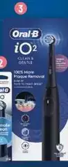 Oral b - I02 Clean & Gentle