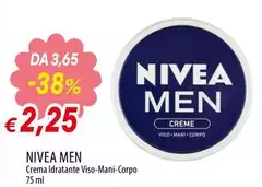 Nivea - Men Nivea - Men