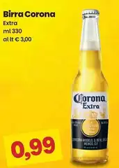 Corona Extra - Birra