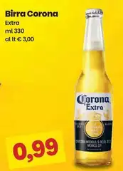 Corona Extra - Birra