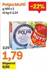 Mutti - Polpa