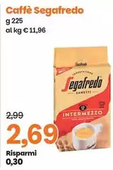 Segafredo - Caffè