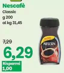 Nescafé - Classic