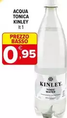 Kinley - Acqua Tonica
