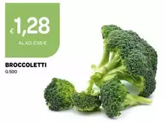 Broccoletti