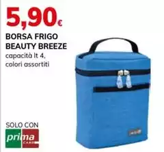 Breeze - Borsa Frigo