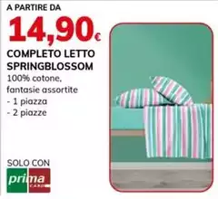 Completo Letto