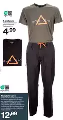 Tex - Pantalon Lumo
