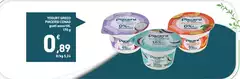 Conad - Yogurt Greco