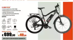 Denver - E-Bike 27.5"