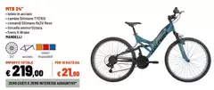 Mandelli - MTB 24"