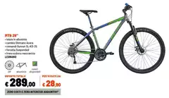 Legnano - MTB 29"