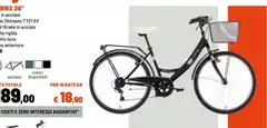 Denver - City Bike 26'' Denver - City Bike 26''