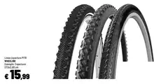 Wheeline - Linea Coperture MTB Wheeline - Linea Coperture MTB