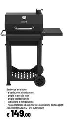 Carbone - Barbecue A