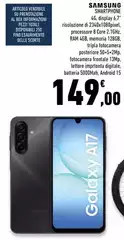 Samsung - Smagging Smartphone