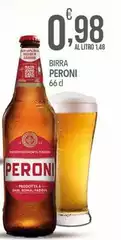Peroni - Birra