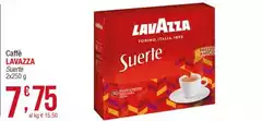 Lavazza - Caffè