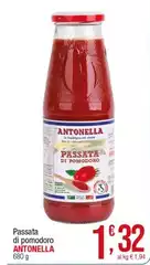 Antonella - Passata Di Pomodoro