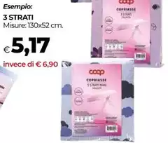 Coop - 3 Strati